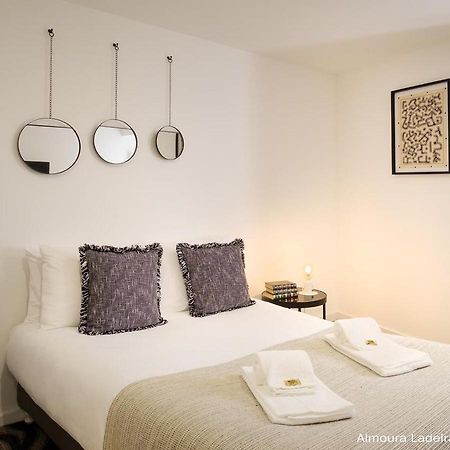 Apartmán Almoura Ladeira Évora Exteriér fotografie