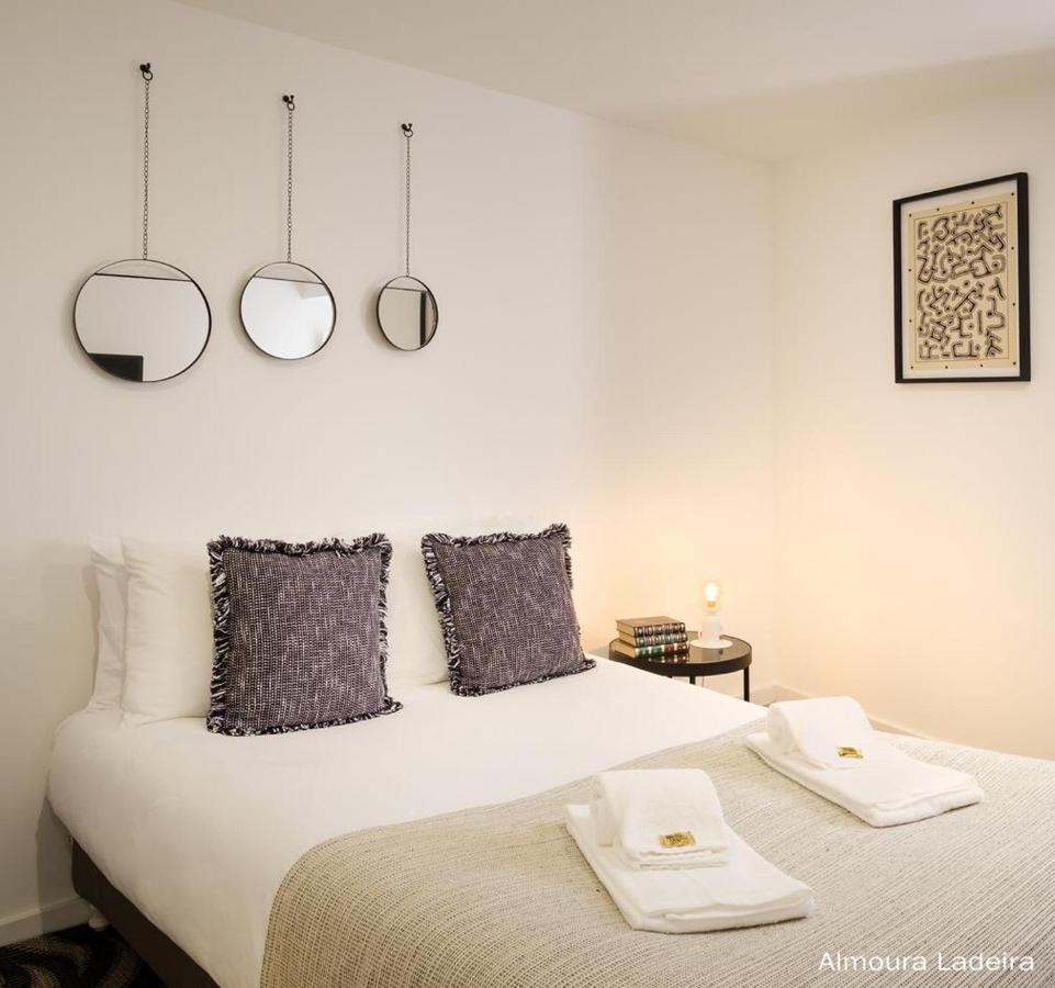 Apartmán Almoura Ladeira Évora Exteriér fotografie