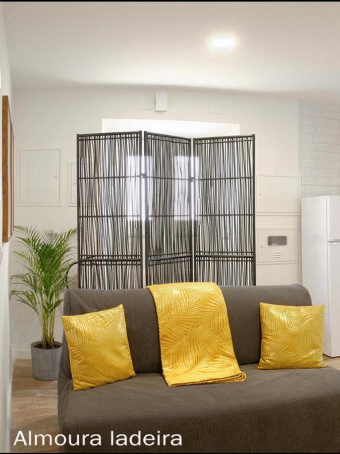 Apartmán Almoura Ladeira Évora Exteriér fotografie