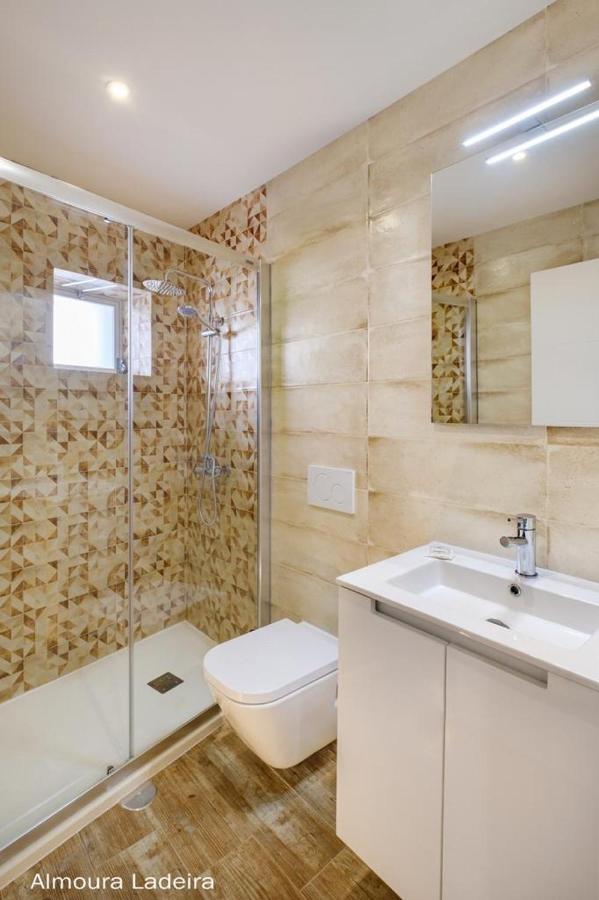 Apartmán Almoura Ladeira Évora Exteriér fotografie